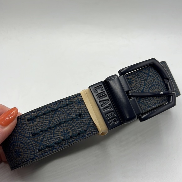 Cuater golf Belt - Picture 2 of 4